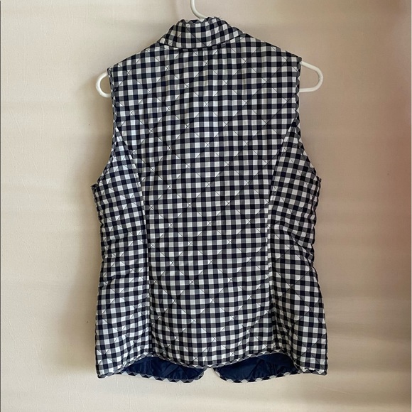 Talbots Vest - Picture 4 of 4